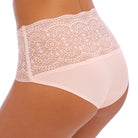 Fantasie Smoothease maxi trusse, lyserød - FL2330 - BLH - Blush