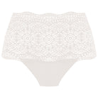 Fantasie Smoothease maxi trusse, hvid - FL2330 - IVY - Ivory