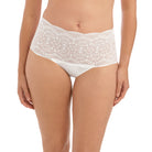 Fantasie Smoothease maxi trusse, hvid - FL2330 - IVY - Ivory