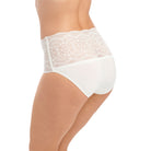 Fantasie Smoothease maxi trusse, hvid - FL2330 - IVY - Ivory