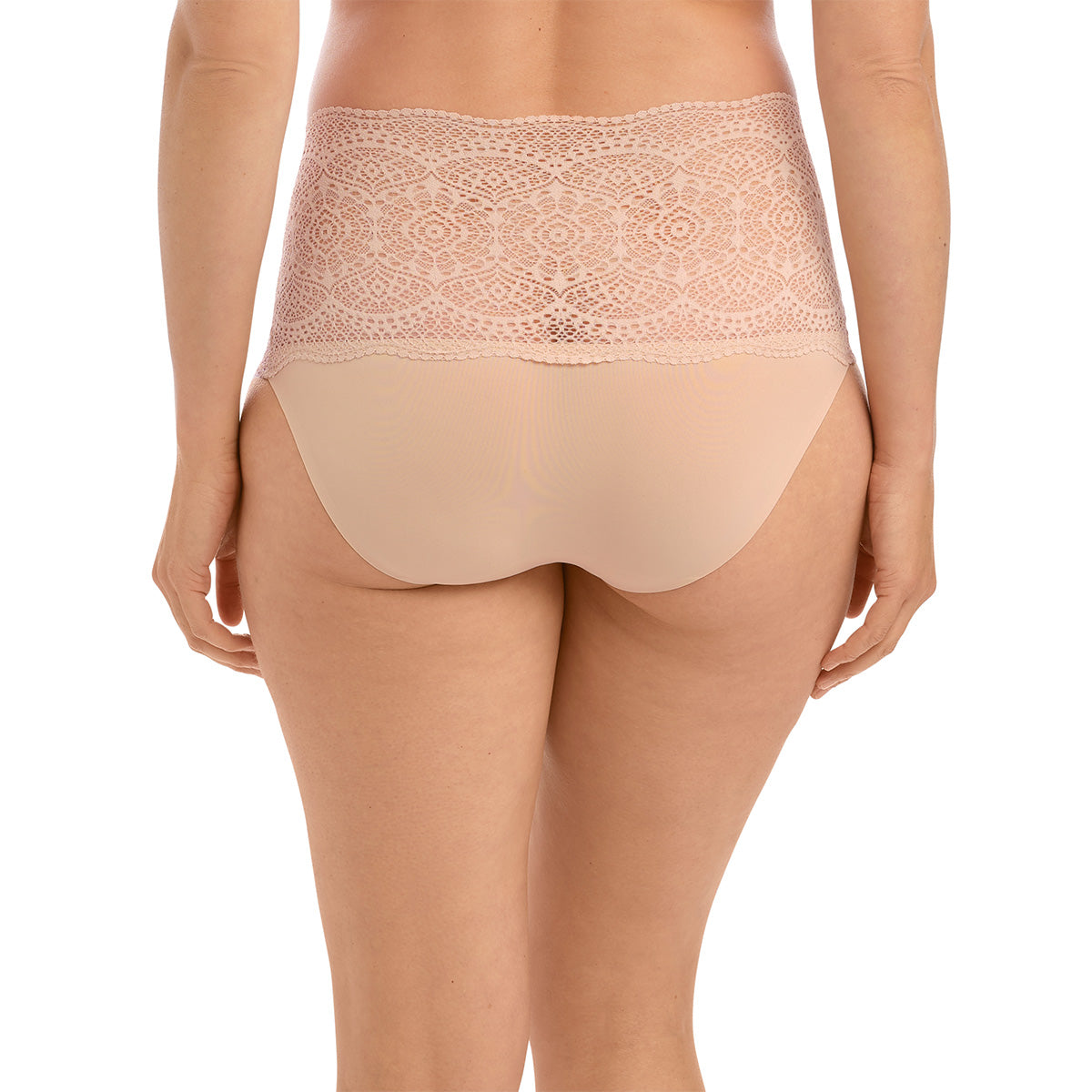 Fantasie Smoothease maxi trusse, beige - FL2330 - NAE - Natural Beige