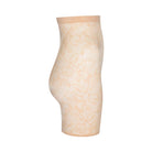 Bye Bra Lacy High Waist Shaping shorts, beige - LACHWS - Beige - Beige