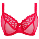 Freya Loveland plunge BH, rød - AA401002 - BOC - Bombshell Chilli Red