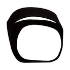 Calvin Klein Graphic Monogram tanga bikinitrusse, sort - LV00Q61226 - UB1 - Black