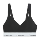 Calvin Klein Icon bralette BH, sort - LV00QF8500 - UB1 - Black