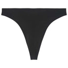 Calvin Klein Perfectly Fit Ultralight g-streng, sort - LV00QF8587 - UB1 - Black