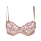 Marie Jo Jane balconette BH, rosa - 0101332 - BDS - Bois De Rose