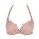 Marie Jo Jane BH med bøjle, rosa - 0101336 - BDS - Bois De Rose