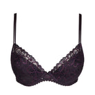 Marie Jo Jane push-up BH, lilla - 0101337 - AME - Amethyst.