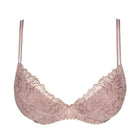 Marie Jo Jane push-up BH, rosa - 0101337 - BDS - Bois De Rose