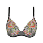 Marie Jo Lisbeth Plunge plunge BH, multi - 0102822 - VDV - VIVA LA VIDA