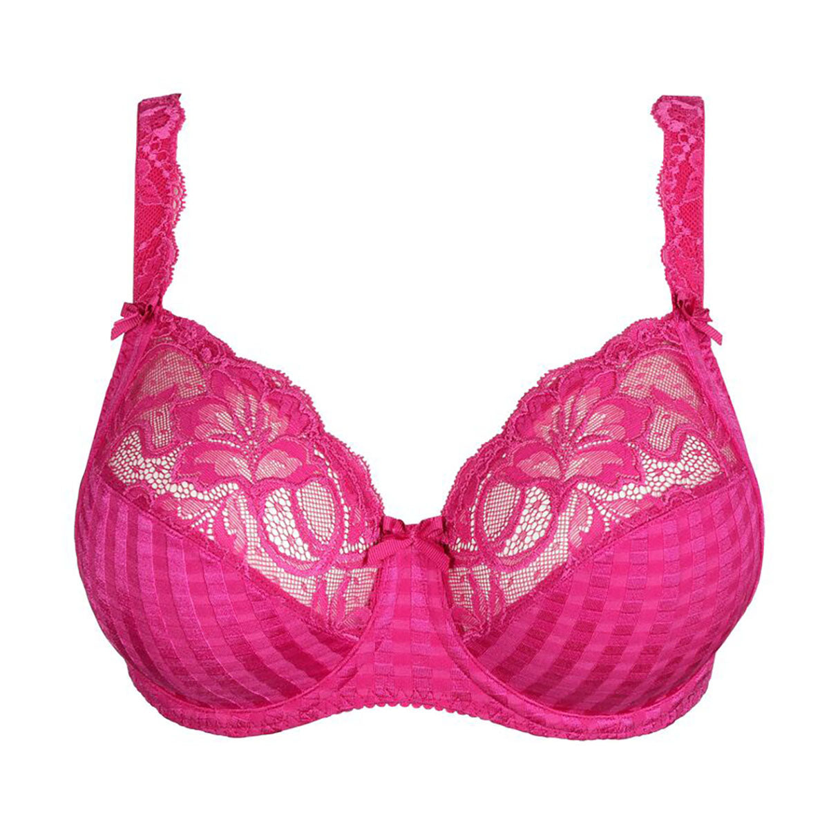 PrimaDonna Madison full-cup BH, pink - 0162120-21 - FIE - Fuchia Fiesta