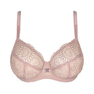 PrimaDonna Sophora BH med bøjle, rosa - 0163180-81 - BDS - Bois De Rose