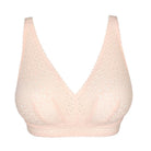 PrimaDonna Montara bralette BH, lyserød - 0163386 - CRP - Crystal Pink