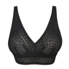 PrimaDonna Montara bralette BH, sort - 0163386 - ZWA - Black