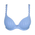 Marie Jo Avero BH med bøjle, blå - 0200416 - SIB - Santorini Blue