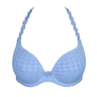 Marie Jo Avero BH med bøjle, blå - 0200416 - SIB - Santorini Blue