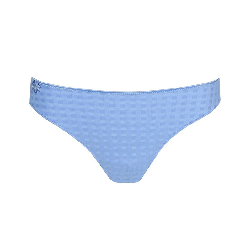 Marie Jo Avero tai trusse, blå - 0500410 - SIB - Santorini Blue