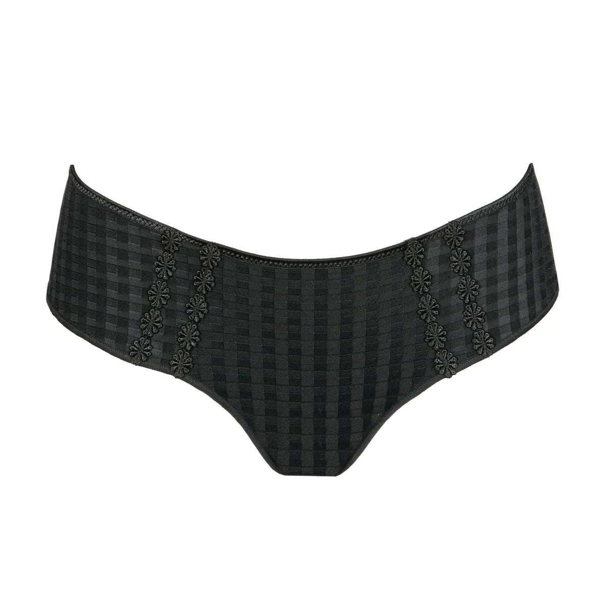 Marie Jo Avero hipster trusse, sort - 0500415 - ZWA - Black