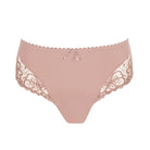 Marie Jo Jane maxi trusse, rosa - 0501336 - BDS - Bois De Rose