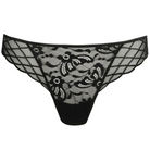 Marie Jo Aven tai trusse, sort - 0502910 - ZWA - Black