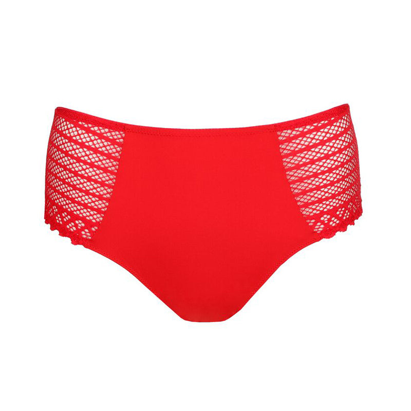 PrimaDonna Twist East End maxi trusse, rød - 0541931 - TRR - True Red