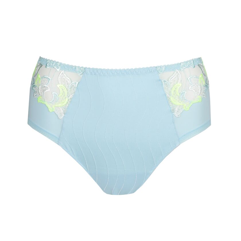 PrimaDonna Deauville maxi trusse, lyseblå - 0561816 - MLY - Milky Blue