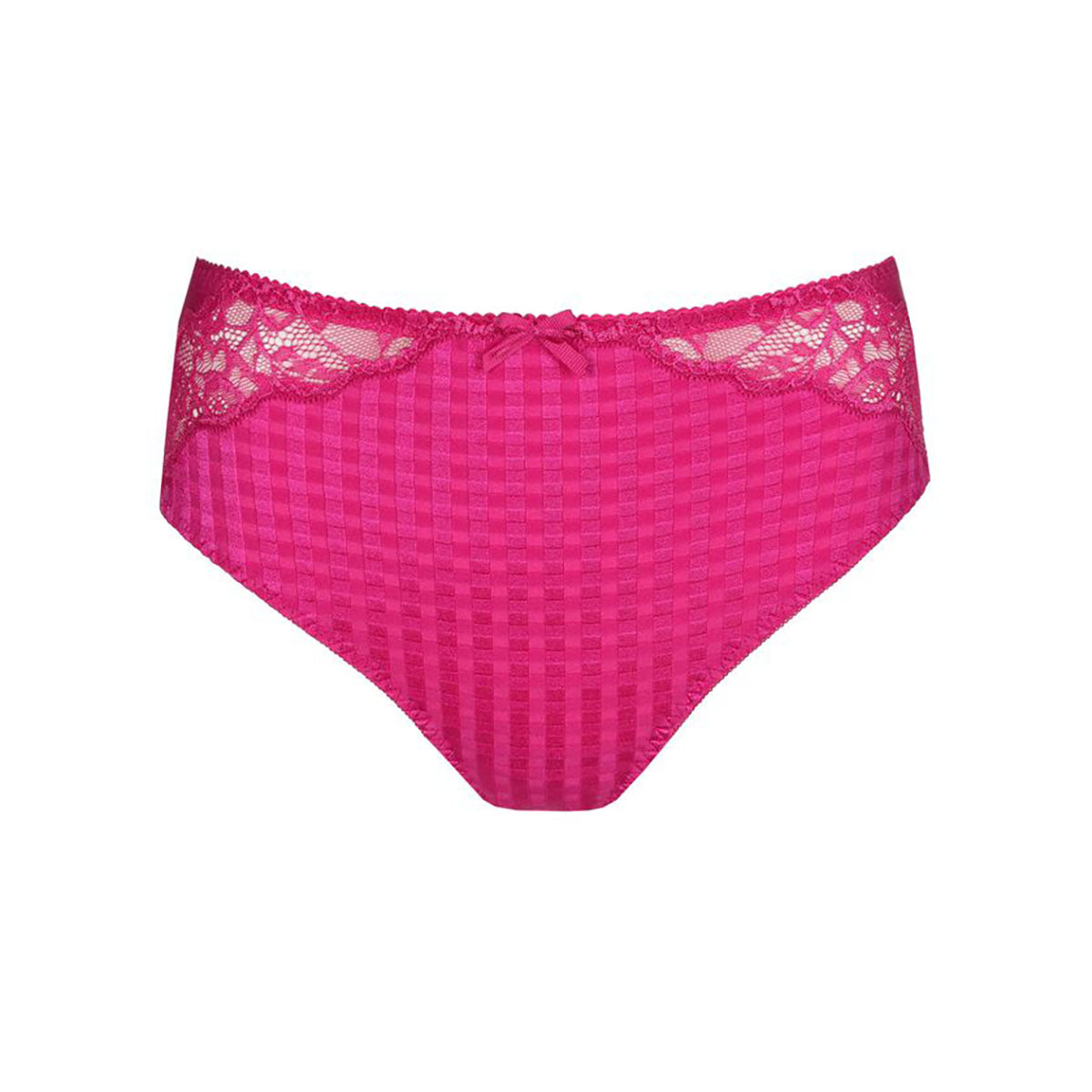 PrimaDonna Madison maxi trusse, pink - 0562126 - FIE - Fuchia Fiesta