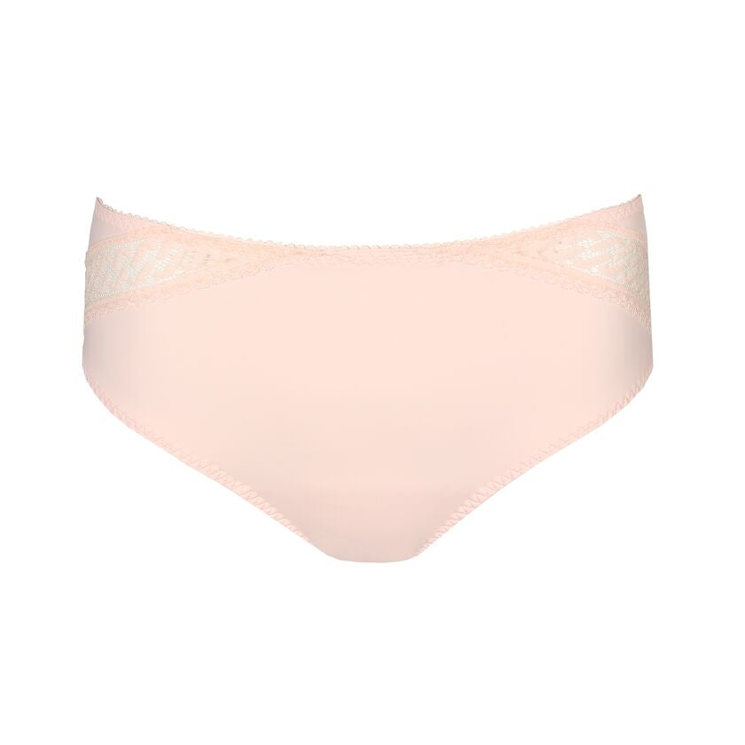 PrimaDonna Montara maxi trusse, lyserød - 0563381 - CRP - Crystal Pink