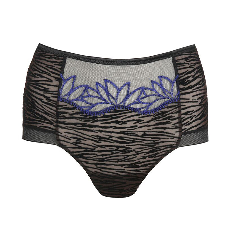 PrimaDonna Cheyney hotpants, sort - 0563452 - SBK - Sultry Black