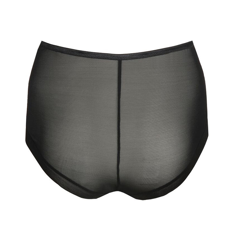 PrimaDonna Cheyney hotpants, sort - 0563452 - SBK - Sultry Black