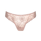 Marie Jo Jane g-streng, rosa - 0601330 - BDS - Bois De Rose
