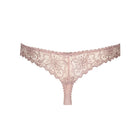 Marie Jo Jane g-streng, rosa - 0601330 - BDS - Bois De Rose