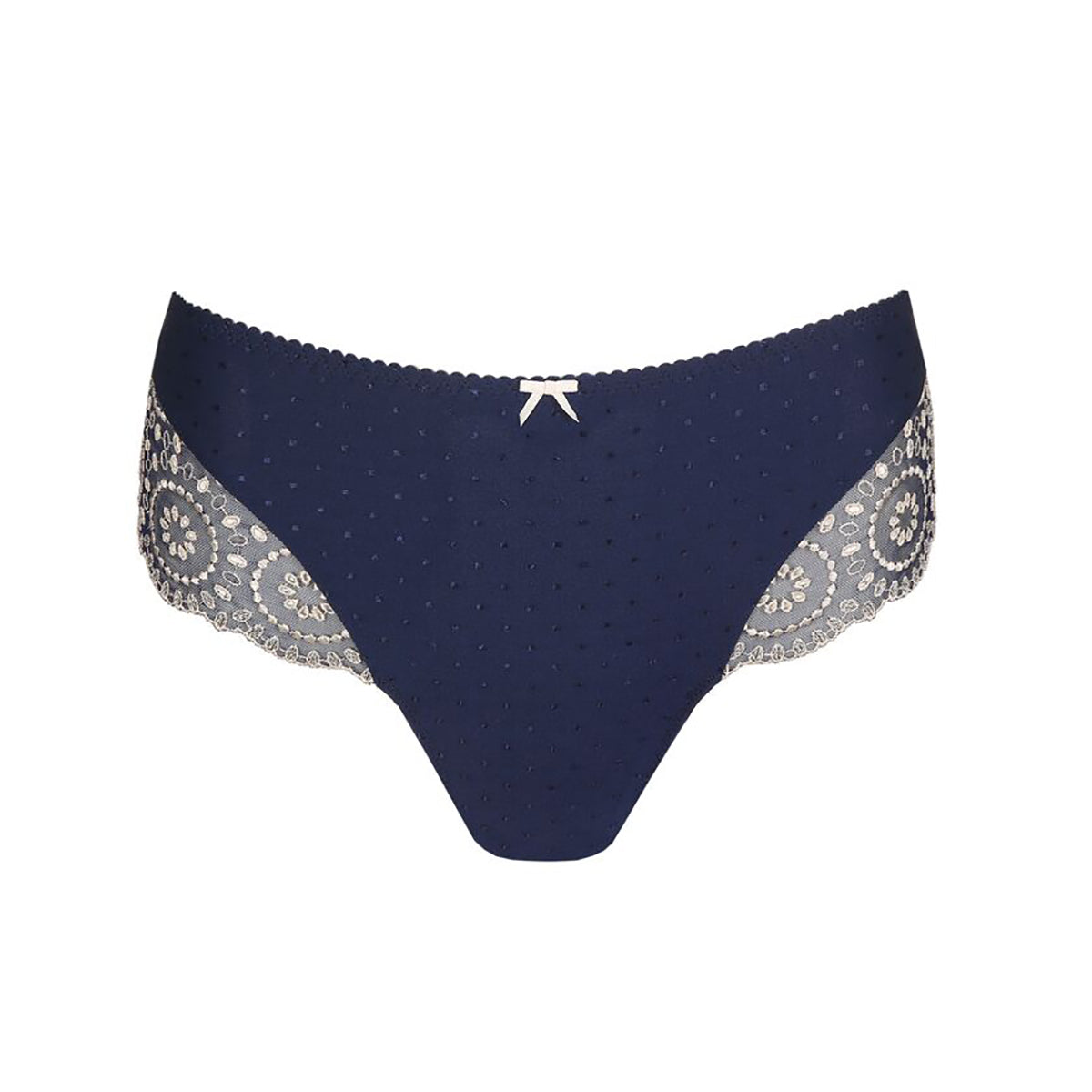 PrimaDonna Osino g-streng, blå - 0663311 - SAF - Sapphire Blue
