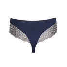 PrimaDonna Osino g-streng, blå - 0663311 - SAF - Sapphire Blue