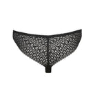 PrimaDonna Montara g-streng, sort - 0663380 - ZWA - Black