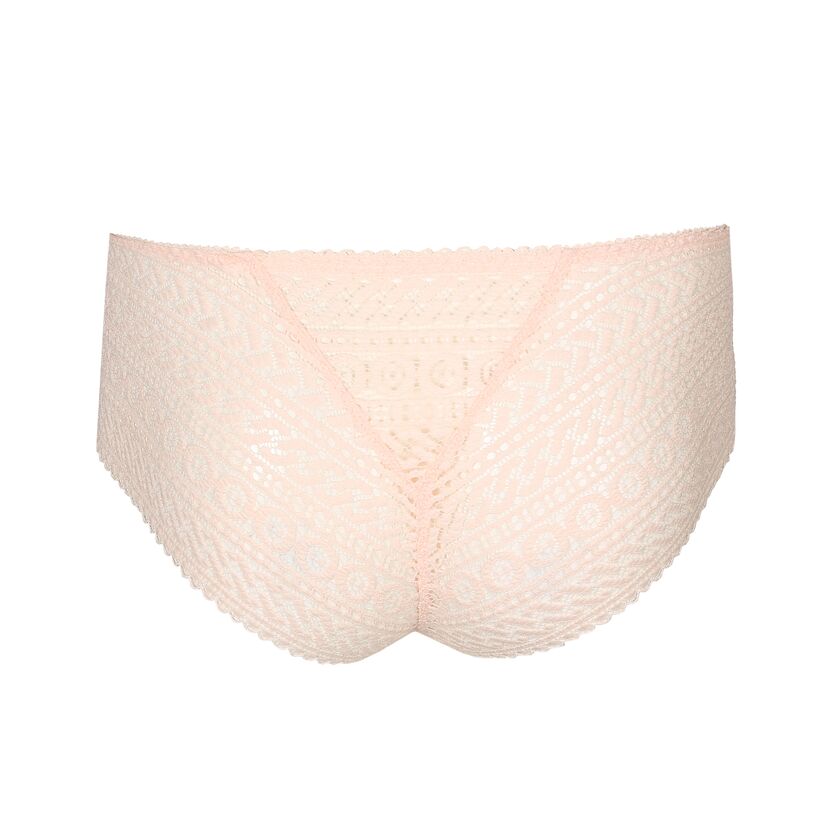 PrimaDonna Montara hipster trusse, lyserød - 0663381 - CRP - Crystal Pink