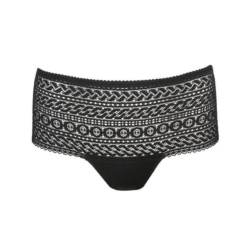 PrimaDonna Montara hipster trusse, sort - 0663381 - ZWA - Black