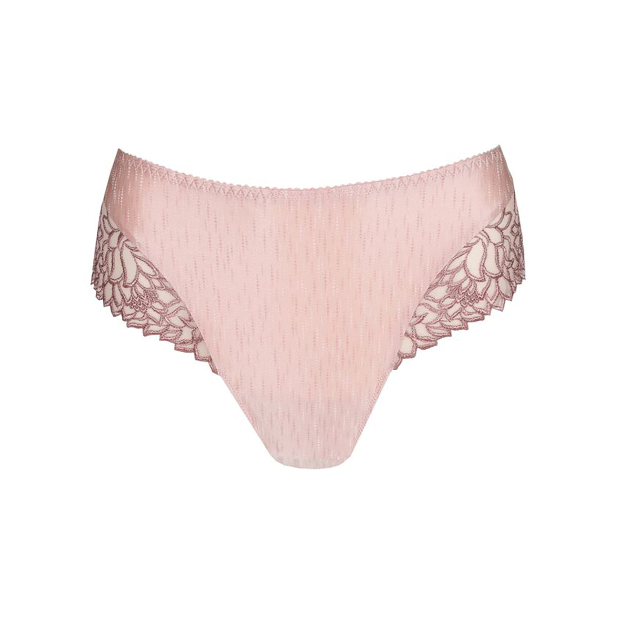 PrimaDonna Monterrey g-streng, lyserød - 0663481 - VIP - Vintage Pink