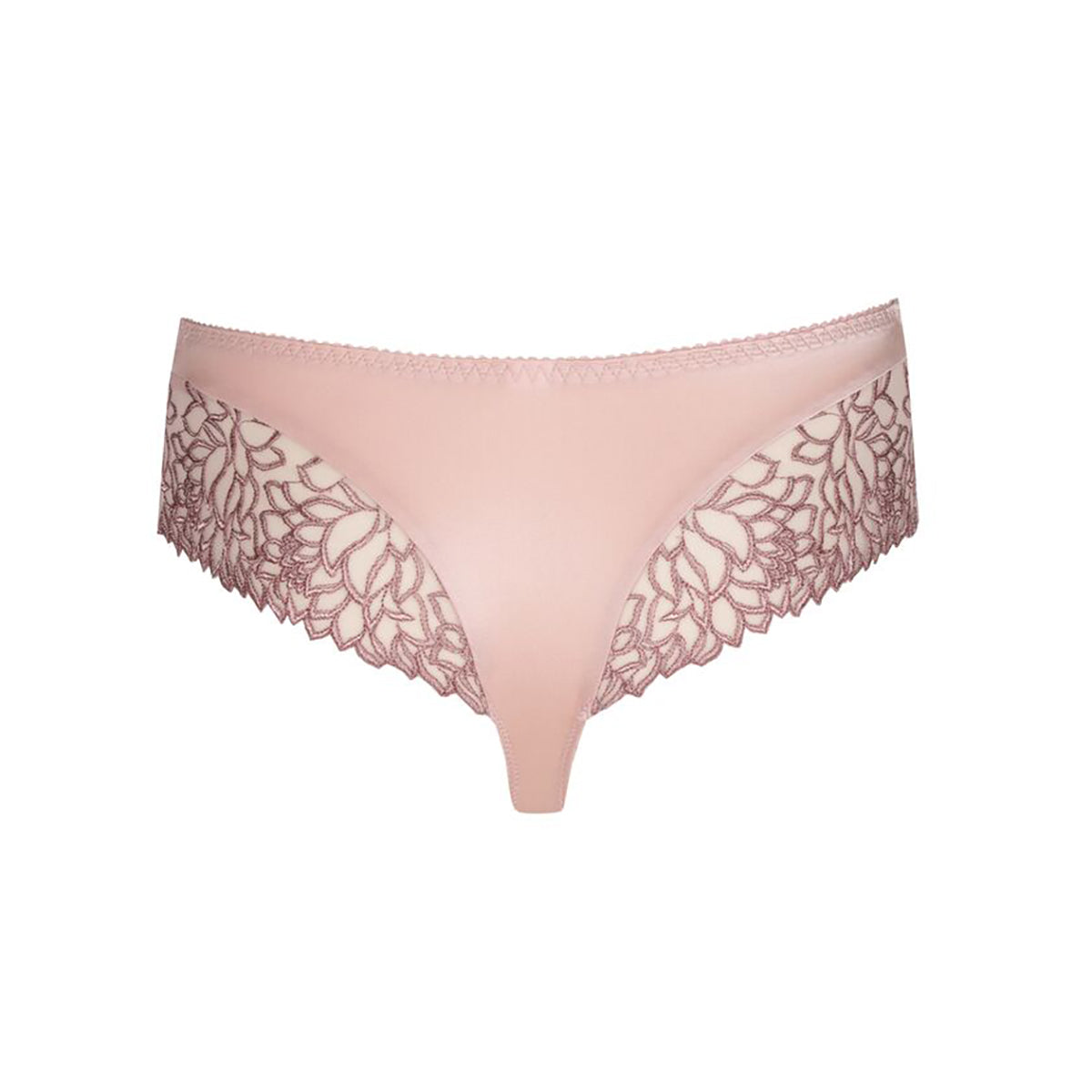 PrimaDonna Monterrey g-streng, lyserød - 0663481 - VIP - Vintage Pink