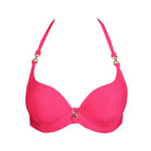 Marie Jo Emly bikini top med bøjle, pink - 1007716 - DRF - Dragon Fruit