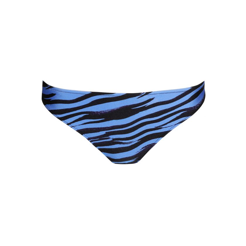 Marie Jo Marva tai bikinitrusse, blå - 1007950 - WWA - Wild Waves