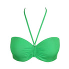Marie Jo Madurai bikini top med bøjle, grøn - 1008218 - EGR - Exotic Green