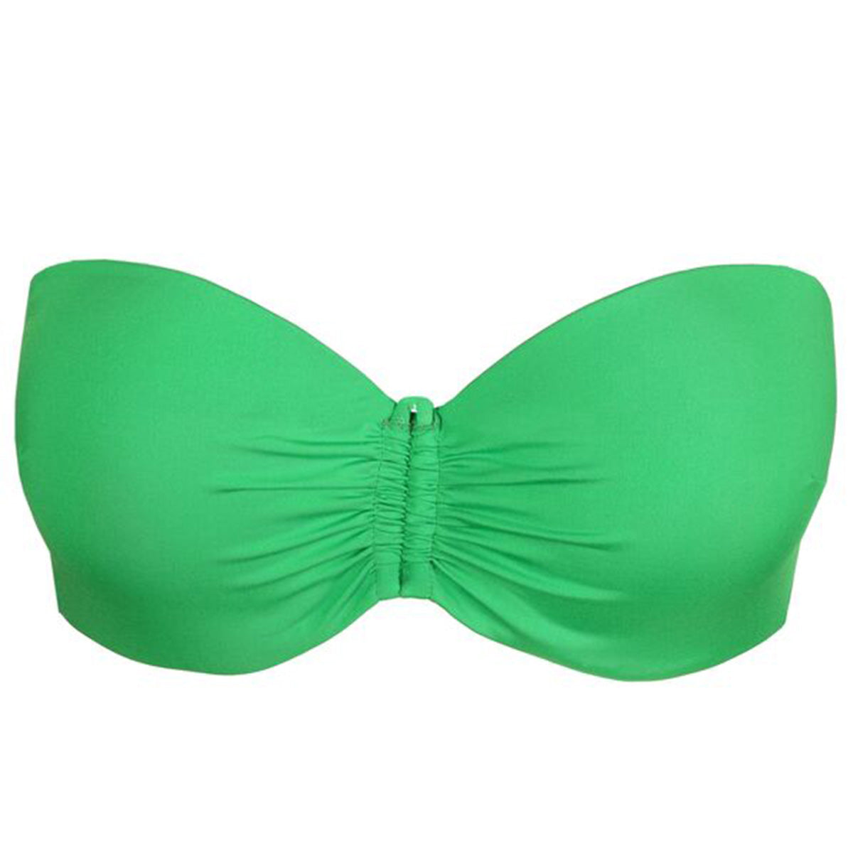 Marie Jo Madurai bikini top med bøjle, grøn - 1008218 - EGR - Exotic Green