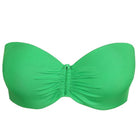 Marie Jo Madurai bikini top med bøjle, grøn - 1008218 - EGR - Exotic Green