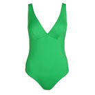 Marie Jo Madurai badedragt uden bøjle, grøn - 1008232 - EGR - Exotic Green