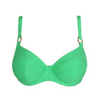 PrimaDonna Maringa bikini top, grøn - 4012010 - LUG - Lush Green