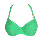 PrimaDonna Maringa bikini top, grøn - 4012010 - LUG - Lush Green