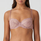 Marie Jo Jane balconette BH, rosa - 0101332 - BDS - Bois De Rose