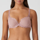 Marie Jo Jane BH med bøjle, rosa - 0101336 - BDS - Bois De Rose